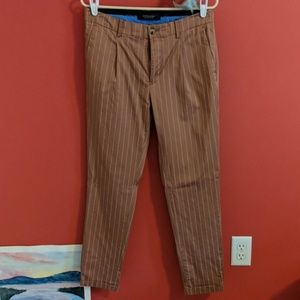 Scotch and Soda Blake pant!